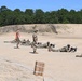 101st Engineer Battalion Conducts Marksmanship Training at JB MDL