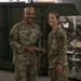 AFRC Command Chief visits Niagara
