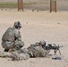 101st Engineer Battalion Instructor Coaches Soldier at JB MDL
