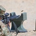 101st Engineer Battalion Soldier Hones Marksmanship at JB MDL