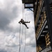 JROTC Cadets Build Leadership Skills at Camp Gruber