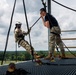 JROTC Cadets Build Leadership Skills at Camp Gruber