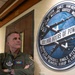 Between the canvas and the cockpit: The legacy of Maj. Kerry Baker