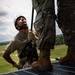 JROTC Cadets Build Leadership Skills at Camp Gruber