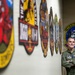 Between the canvas and the cockpit: The legacy of Maj. Kerry Baker