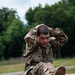 JROTC Cadets Build Leadership Skills at Camp Gruber