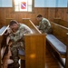 871st Troop Command Soldier Spotlight Chaplain Candidate 2nd Lt. Ward