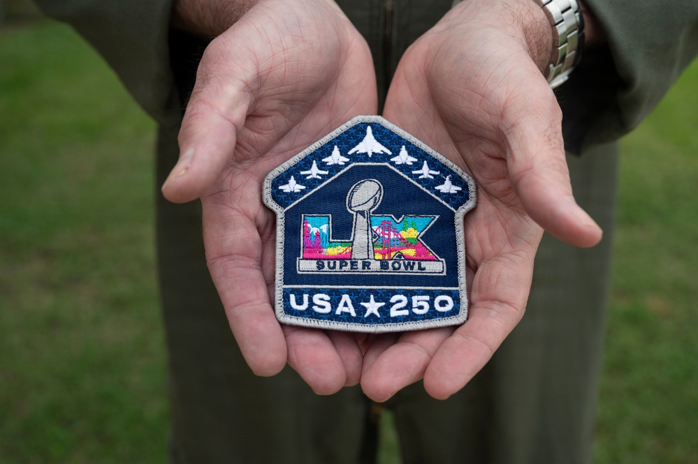 Between the canvas and the cockpit: The legacy of Maj. Kerry Baker