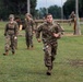 JROTC Cadets Build Leadership Skills at Camp Gruber