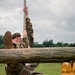 JROTC Cadets Build Leadership Skills at Camp Gruber