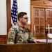 871st Troop Command Soldier Spotlight Chaplain Candidate 2nd Lt. Ward