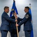 492nd Special Operations Wing Welcomes New Command Chief During Change of Responsibility Ceremony