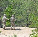 101st Engineer Battalion Conducts Claymore Training at JB MDL