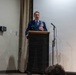 492nd Special Operations Wing Welcomes New Command Chief During Change of Responsibility Ceremony