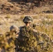 ITX 3-26 | 1st Battalion, 24th Marines Conduct Platoon Attack at Range 410 Alpha