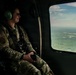 Leaders visit Connecticut National Guard aerial gunnery