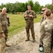 Leaders visit Connecticut National Guard aerial gunnery