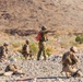 ITX 3-26 | 1st Battalion, 24th Marines Conduct Platoon Attack at Range 410 Alpha