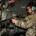 Leaders visit Connecticut National Guard aerial gunnery