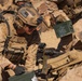 ITX 3-26 | 1st Battalion, 24th Marines Conduct Platoon Attack at Range 410 Alpha