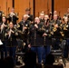The U.S. Army Band in Concert: An Evening of Musical Valor