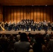 The U.S. Army Band in Concert: An Evening of Musical Valor