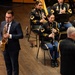 The U.S. Army Band in Concert: An Evening of Musical Valor