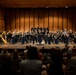 The U.S. Army Band in Concert: An Evening of Musical Valor