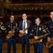 The U.S. Army Band in Concert: An Evening of Musical Valor