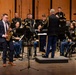 The U.S. Army Band in Concert: An Evening of Musical Valor