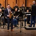 The U.S. Army Band in Concert: An Evening of Musical Valor