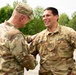Leaders visit Connecticut National Guard aerial gunnery