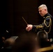 The U.S. Army Band in Concert: An Evening of Musical Valor