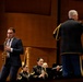 The U.S. Army Band in Concert: An Evening of Musical Valor