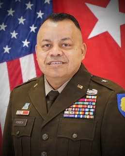 ILLINOIS NATIONAL GUARD’S DIRECTOR OF JOINT STAFF SELECTED FOR KEY ARMY INTELLIGENCE ROLE