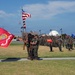 MCTSSA Change of Command Ceremony