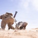 ITX 3-26 | 1st Battalion, 24th Marines Conduct Platoon Attack at Range 410 Alpha