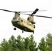 Leaders visit Connecticut National Guard aerial gunnery