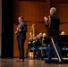 The U.S. Army Band in Concert: An Evening of Musical Valor