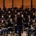 The U.S. Army Band in Concert: An Evening of Musical Valor