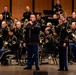 The U.S. Army Band in Concert: An Evening of Musical Valor
