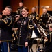 The U.S. Army Band in Concert: An Evening of Musical Valor