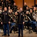 The U.S. Army Band in Concert: An Evening of Musical Valor
