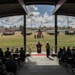 Continuing The Mission: CLR-1 holds Relief and Appointment Ceremony
