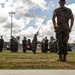 Continuing The Mission: CLR-1 holds Relief and Appointment Ceremony