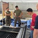 Carderock Supports Marine Corps New Mobile Manufacturing Capability for Forward-Deployed Marines