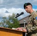 1/11 Conducts Change of Command Ceremony