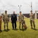 Bishop Neal Buckon Visits Laughlin