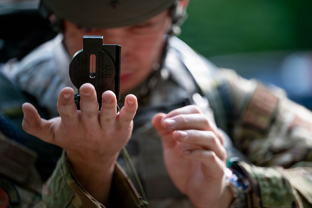 434th CES Focus on Integrated Defense