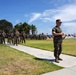 MCTSSA Change of Command Ceremony